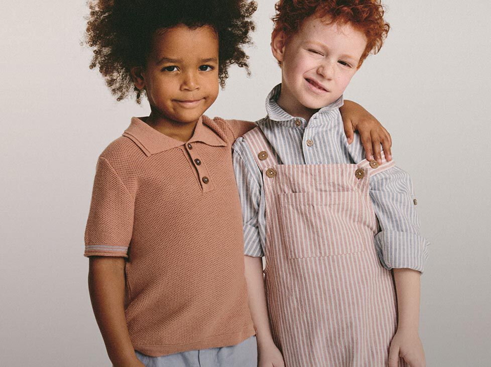 HOME<br/><span class="serif">Kid Boy</span>