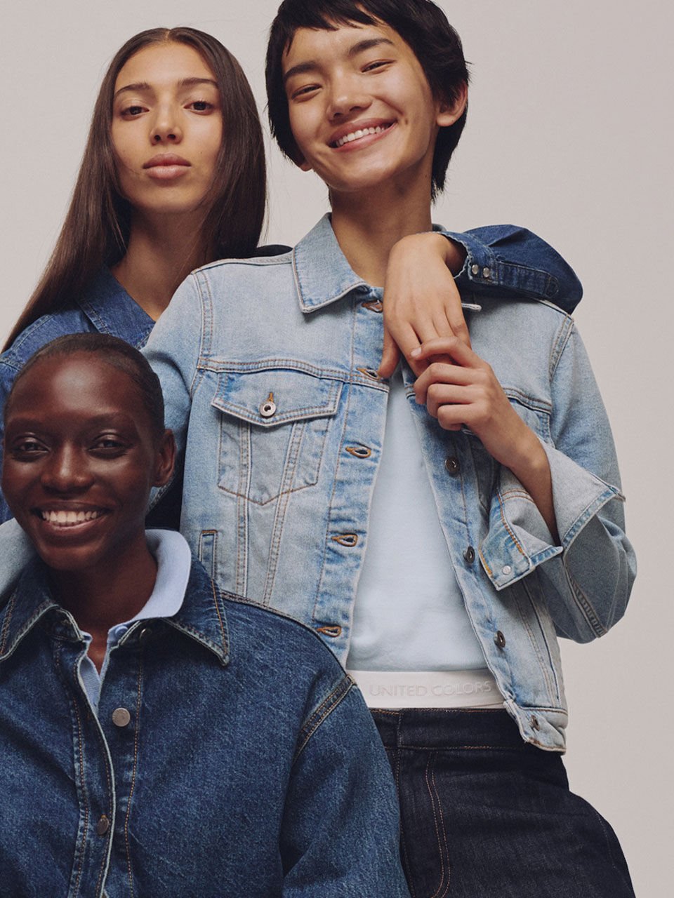 United Colors of Benetton - Official Website | Shop Online