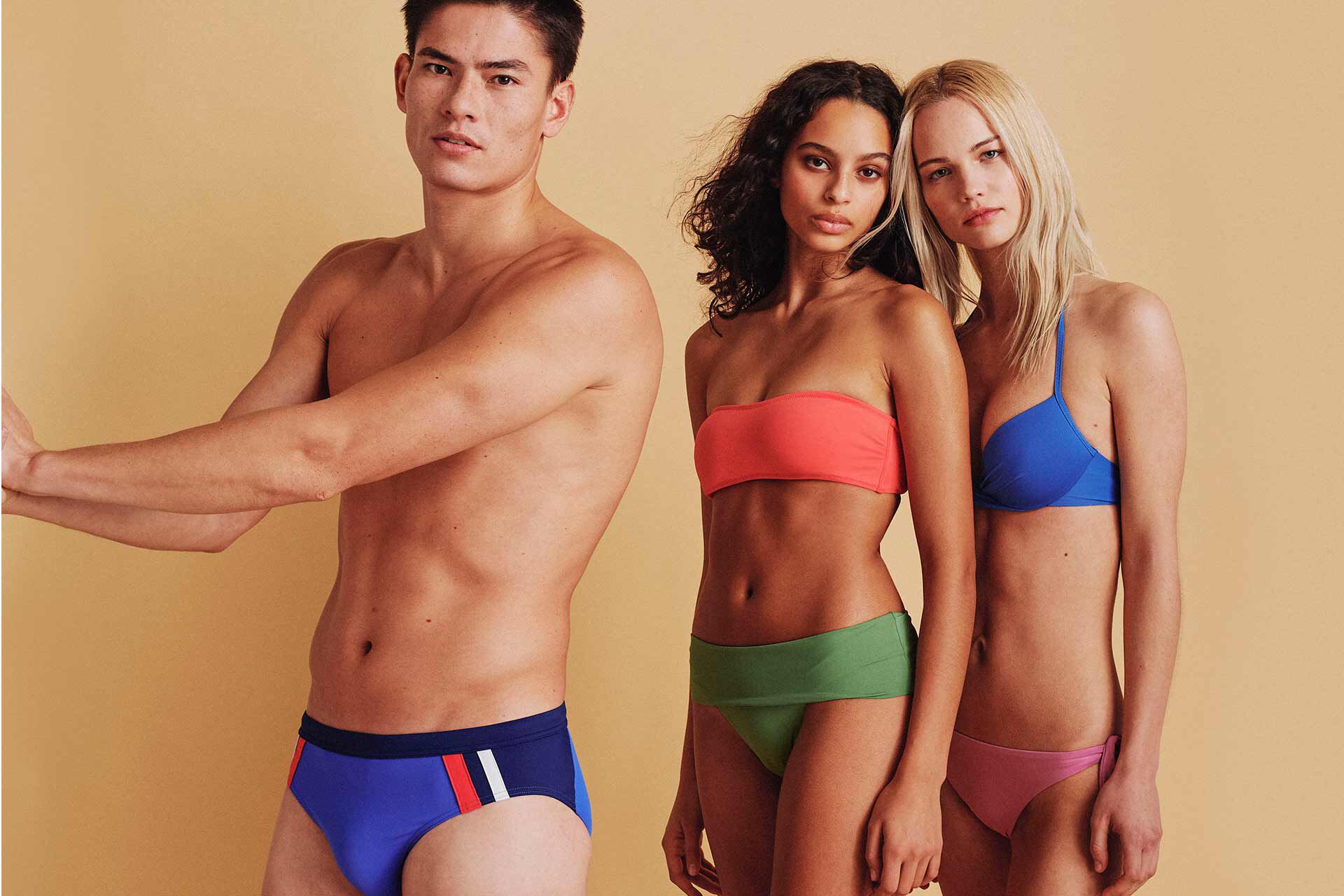 Benetton Newsletter