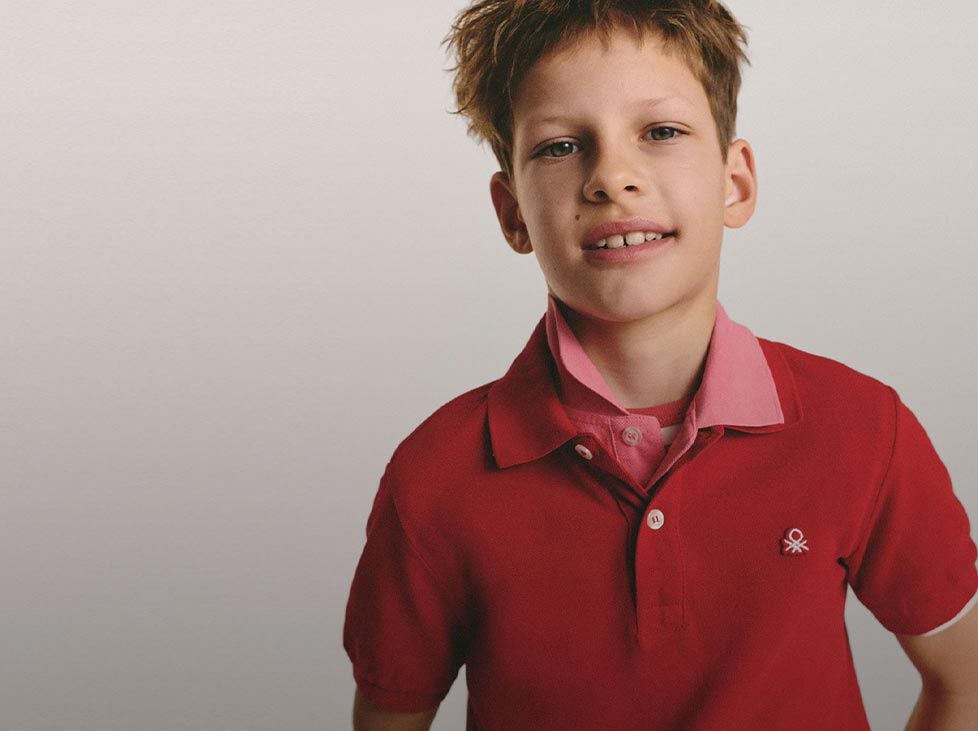 United Colors of Benetton - Official Website | Shop Online
