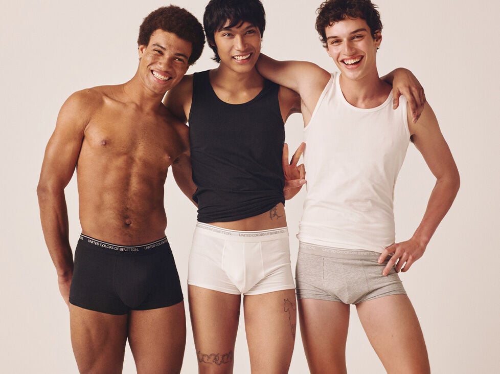 United Colors of Benetton - Official Website | Shop Online United Colors of Benetton - Official Website | Shop Online