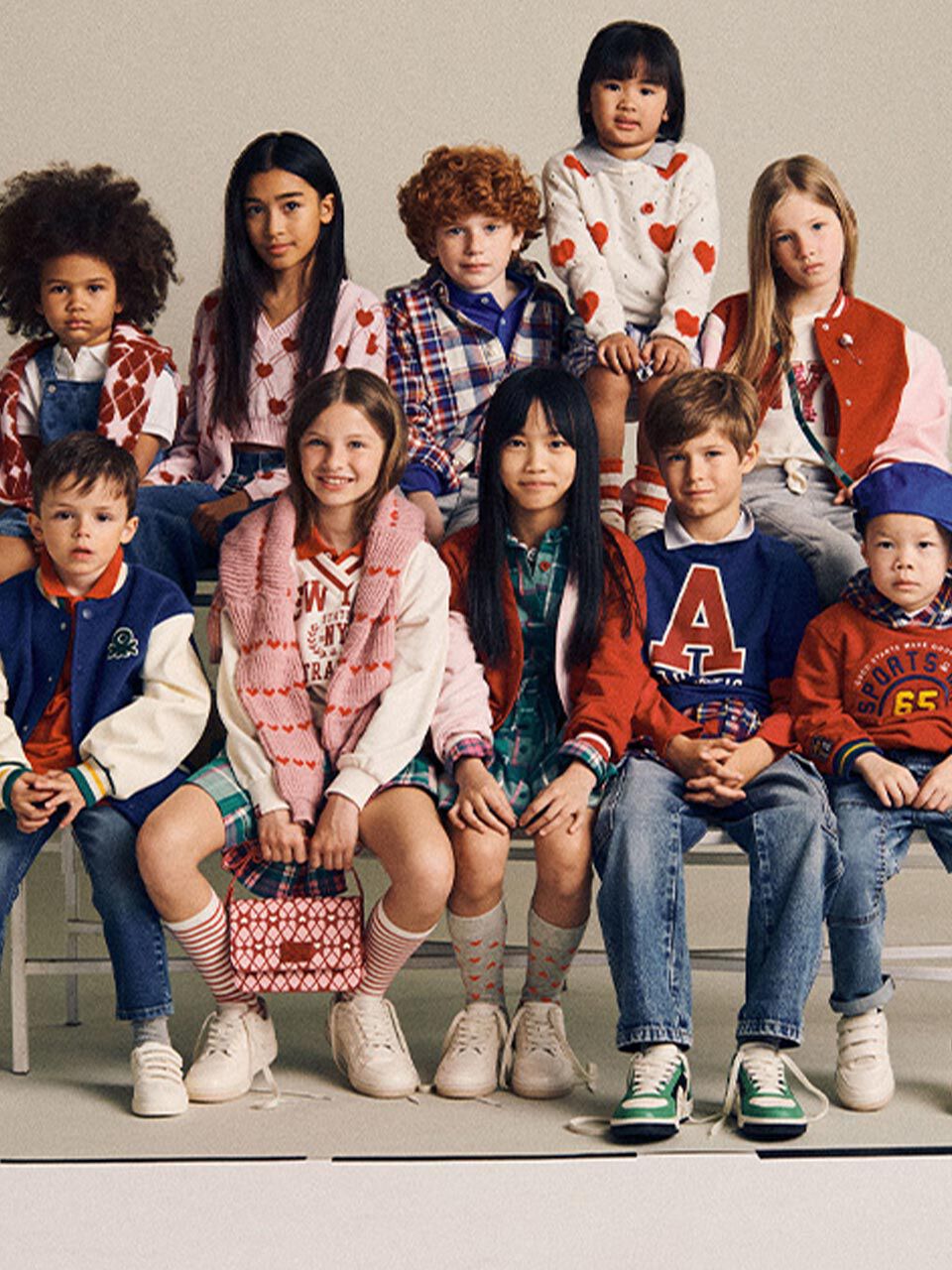 Negozio online benetton discount