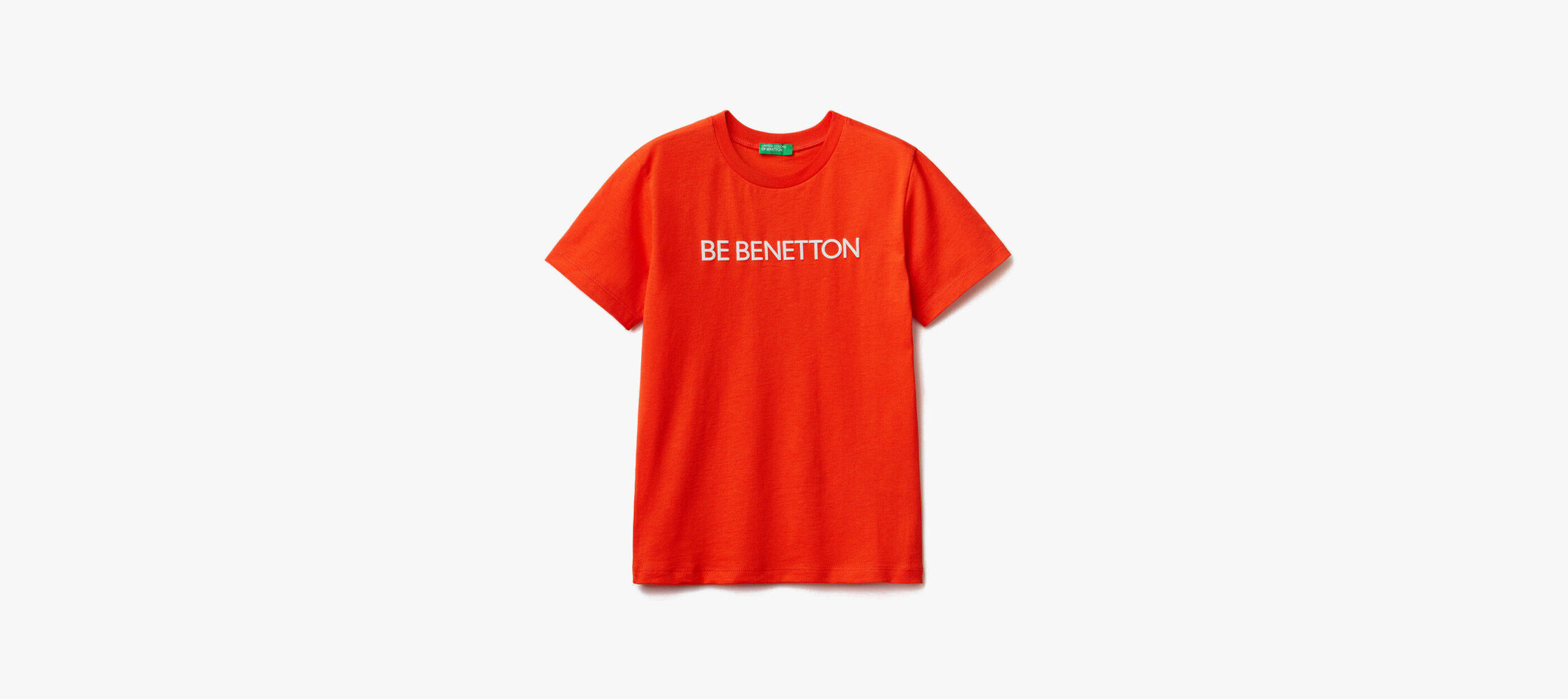 Benetton United Colors Of Benetton Jumper Boys Size Age/Years 7-8 Height 122-128 CM 