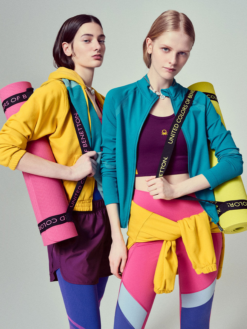 United Colors of Benetton Official Website Shop Online