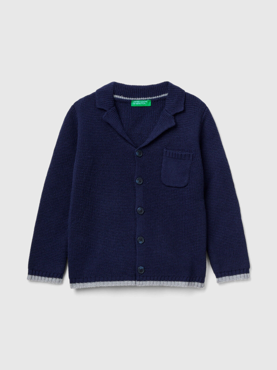 Ropa shop bebe benetton