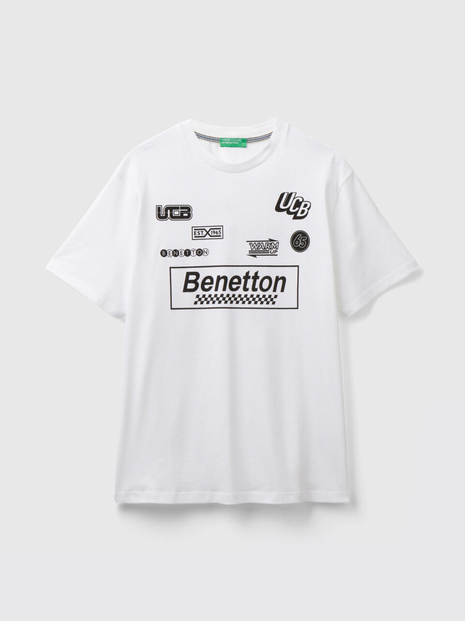 Ucb hot sale t shirts
