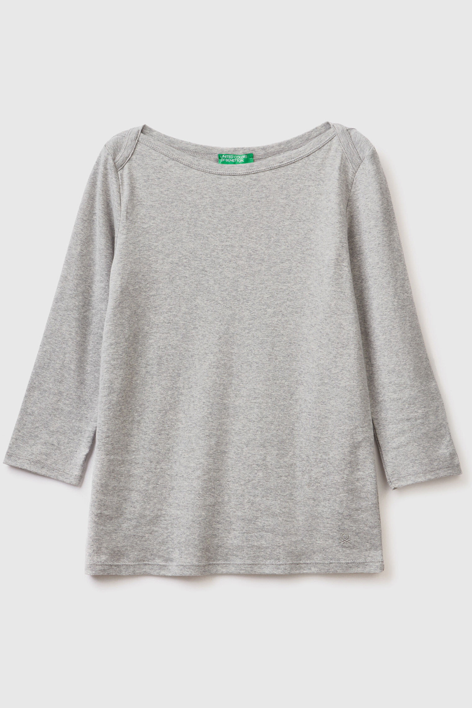 Women's T-shirts and Tops New Collection 2023 | Benetton