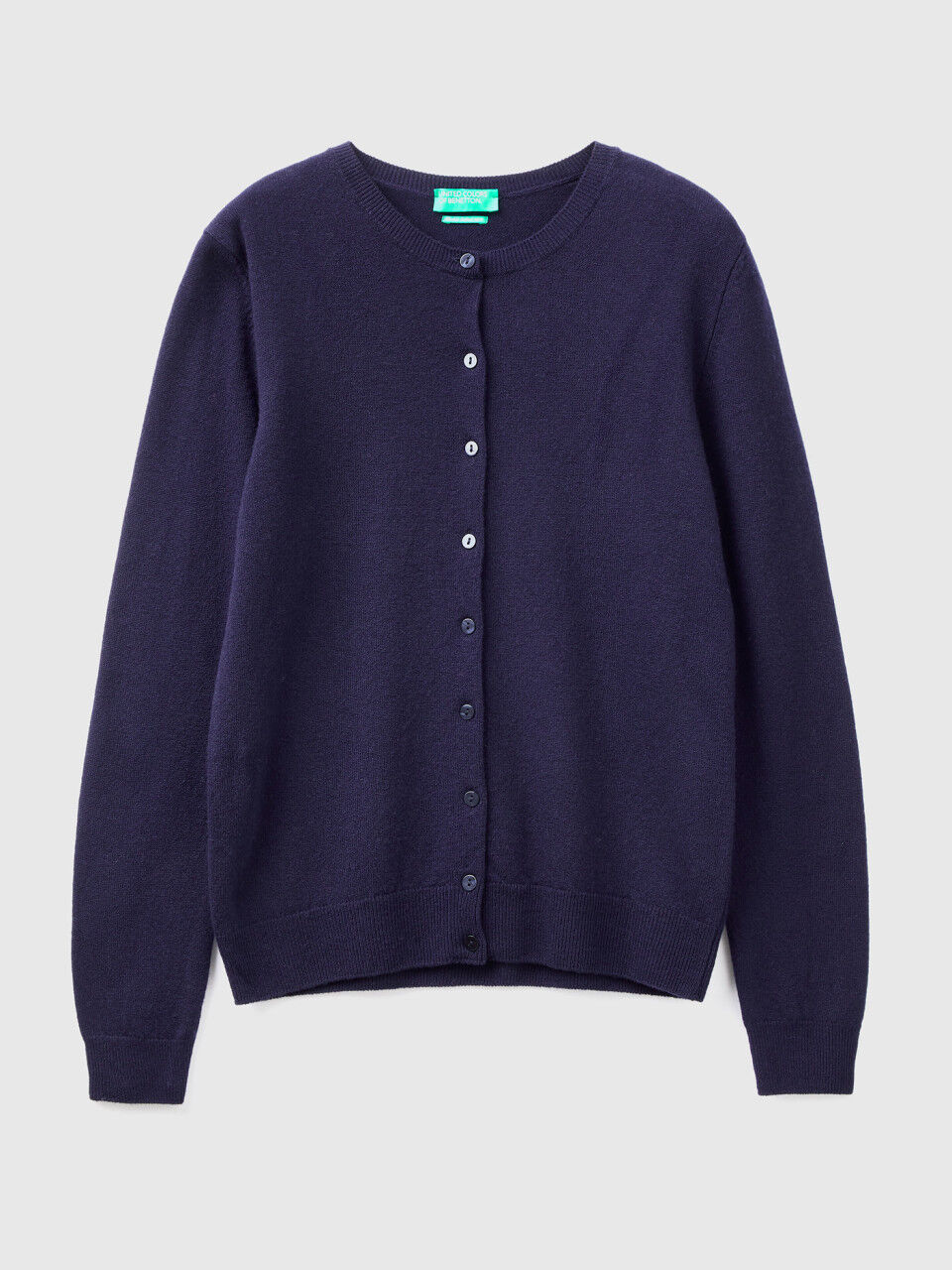 Jers is Mujer y Su teres Nueva Colecci n 2024 Benetton