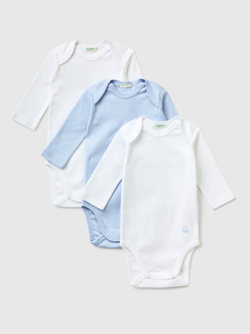 Benetton discount recien nacido