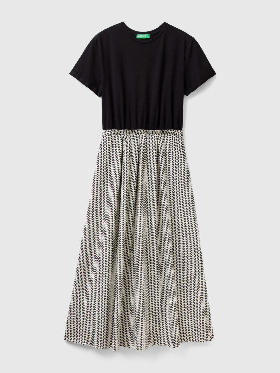 Vestidos benetton clearance