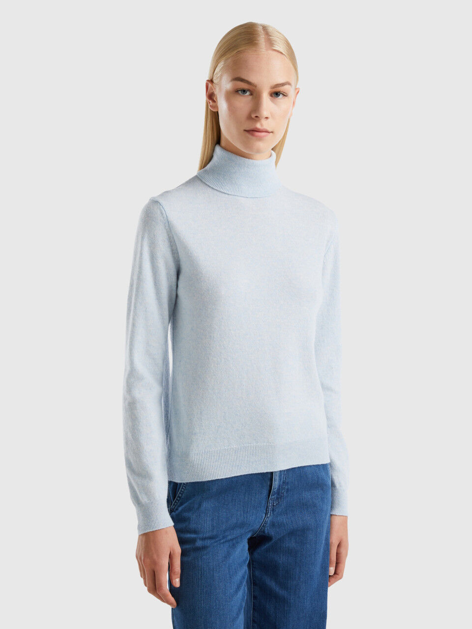 Benetton mujer sales rebajas 2020