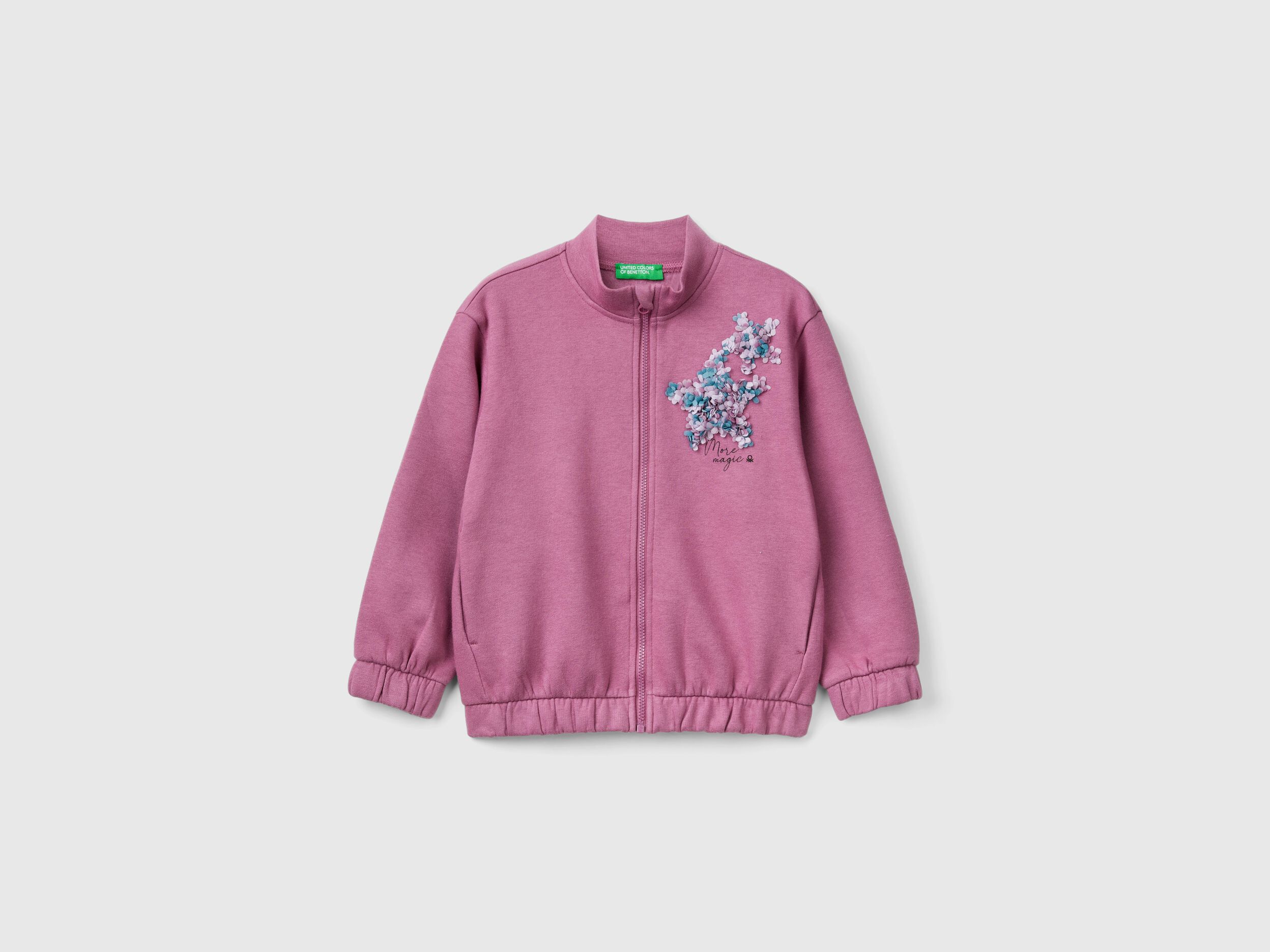 Sweatshirt for kid girl sale