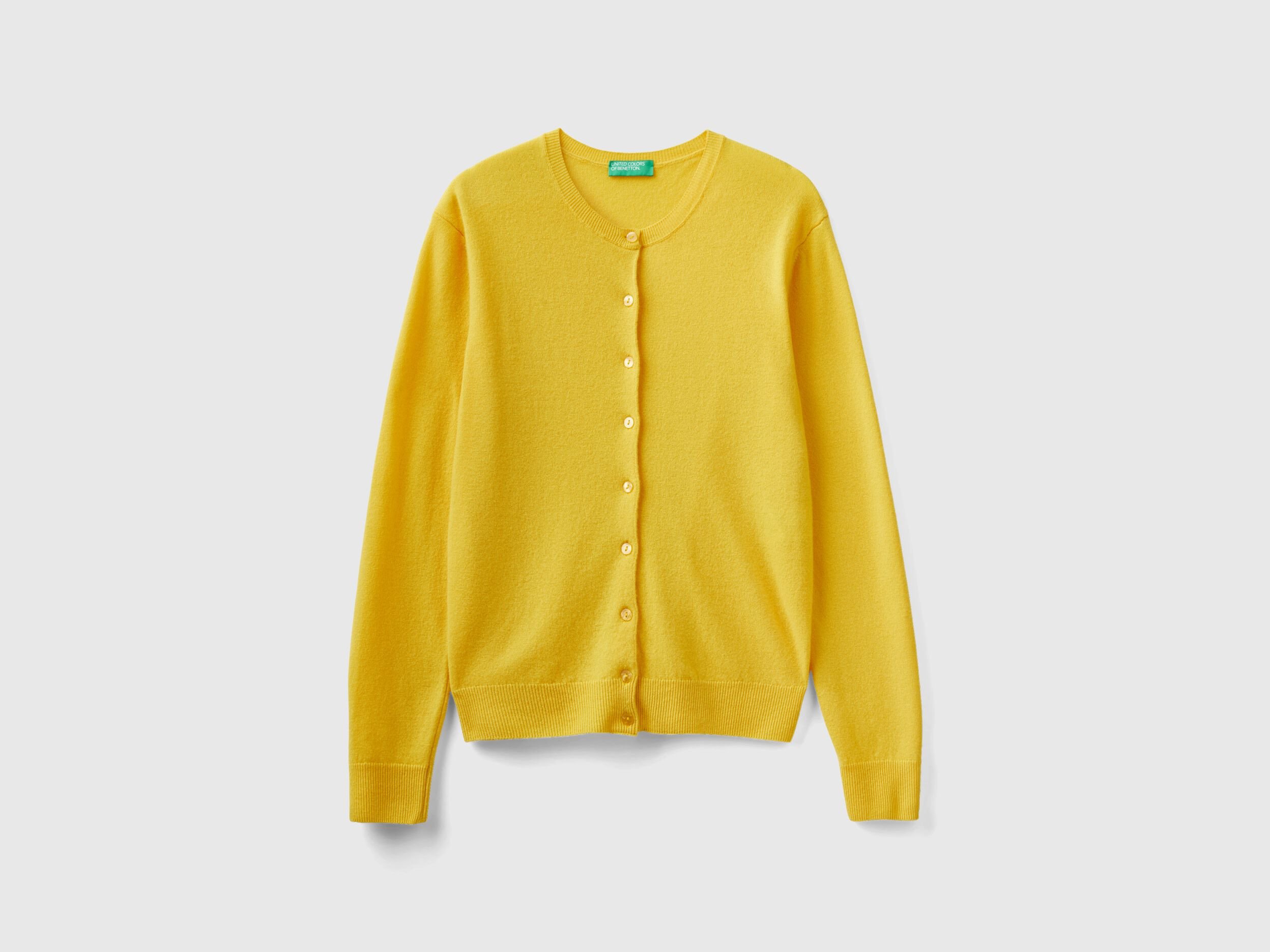 Benetton cardigans sale hotsell