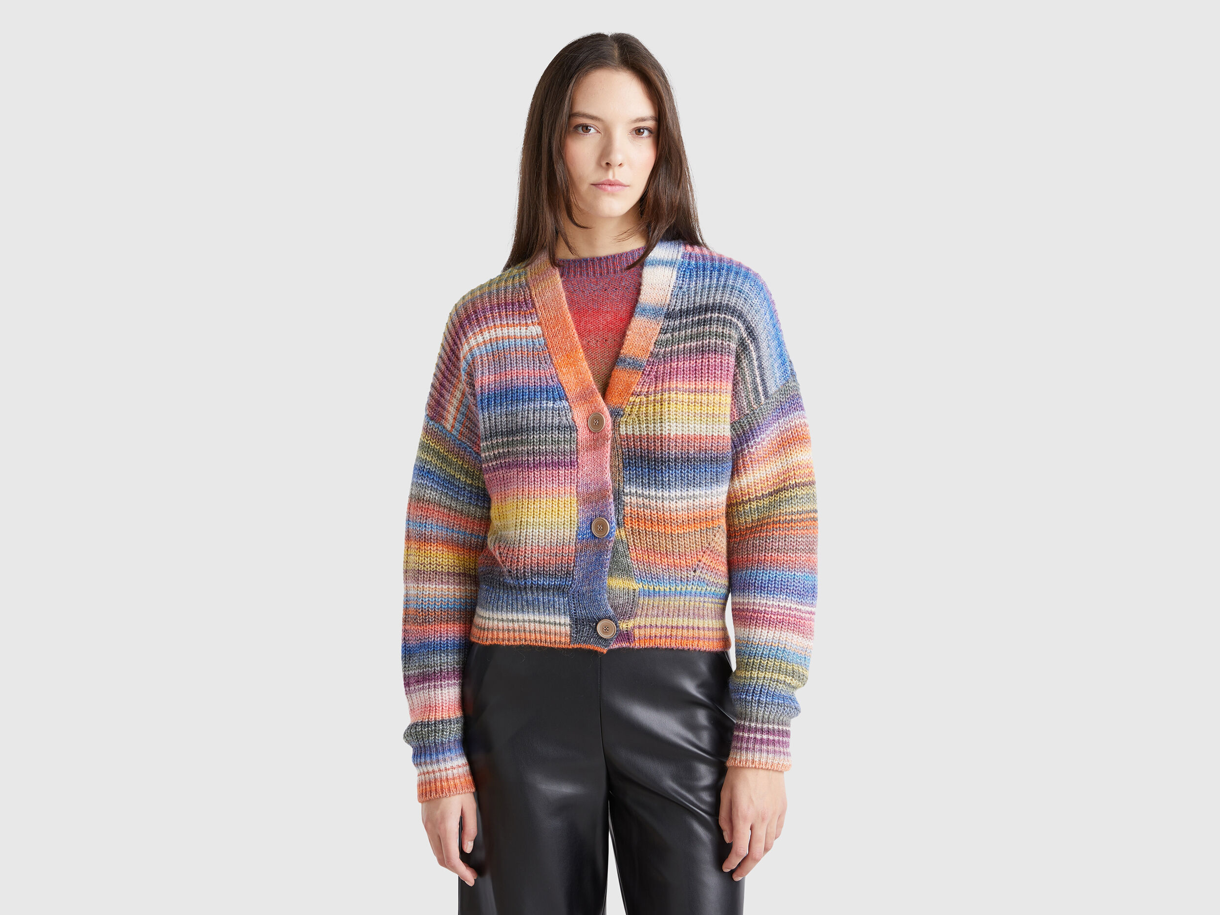 Women s Cardigans New Collection Benetton