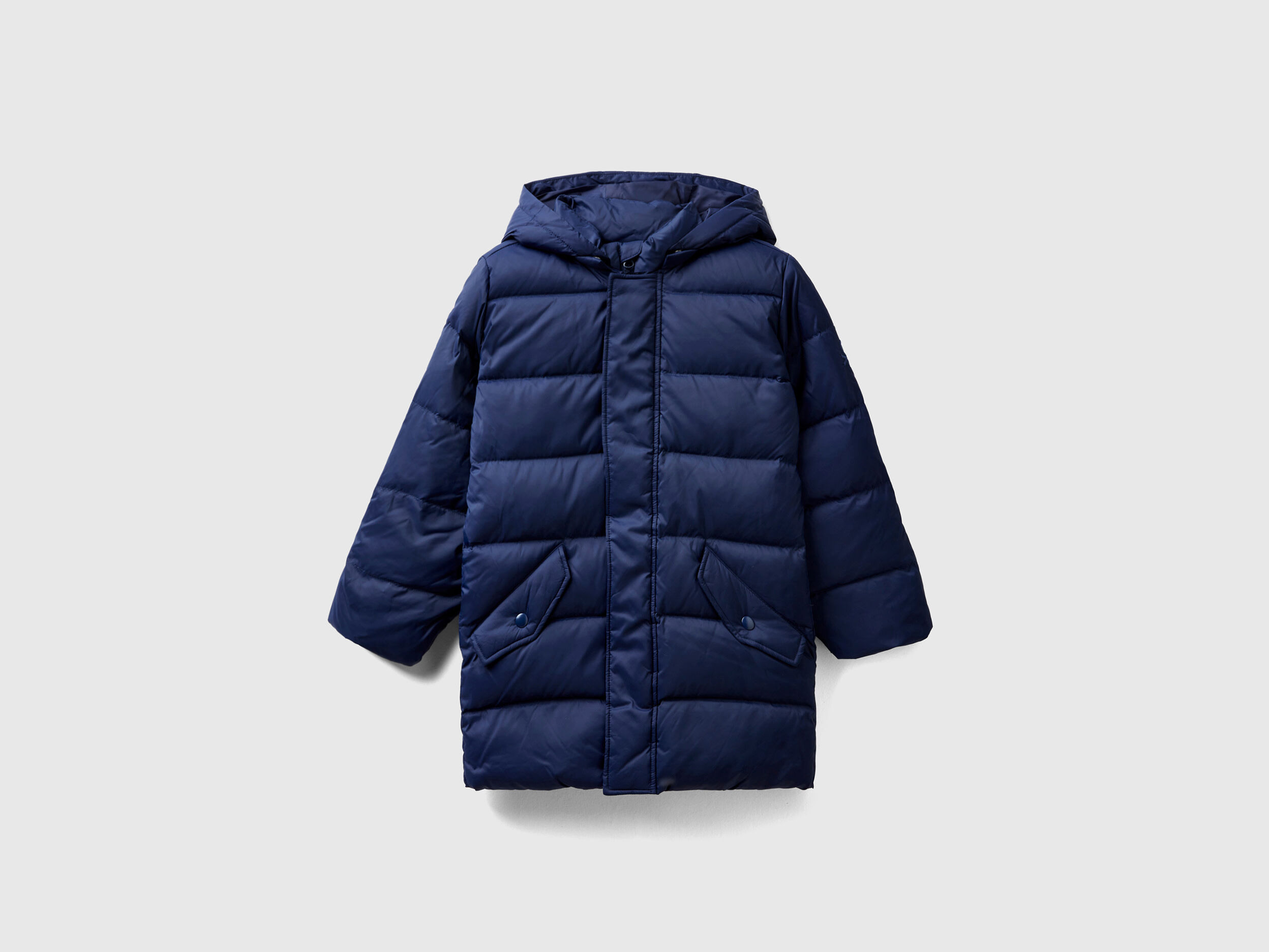 Benetton plumifero niño online