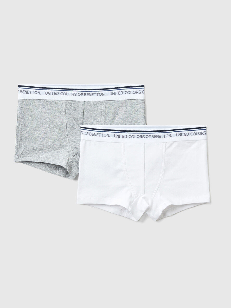 Calzoncillos benetton niños sales