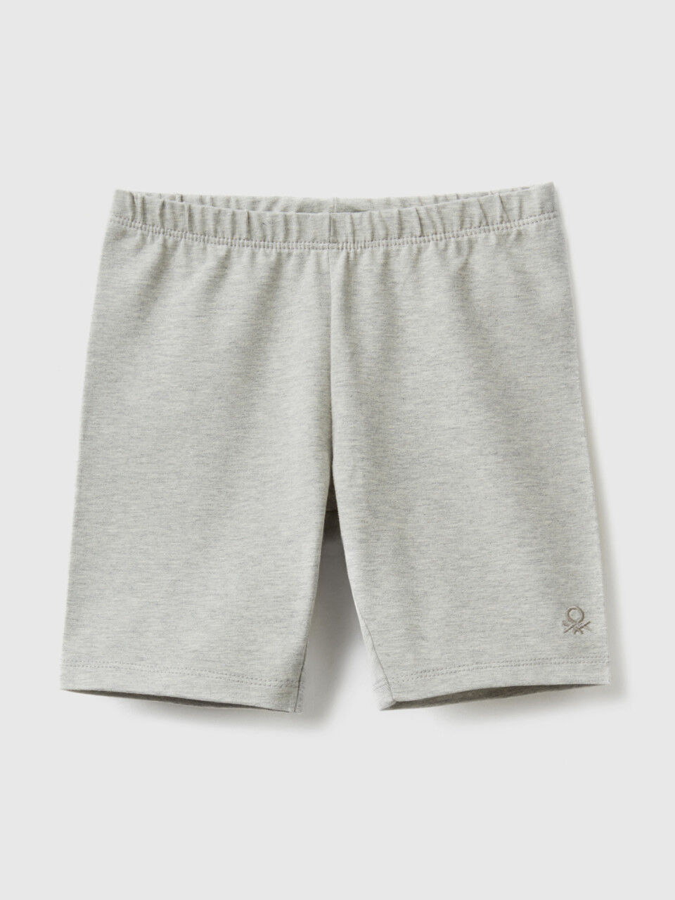 Kid Girls Shorts and Bermudas New Collection 2023 Benetton