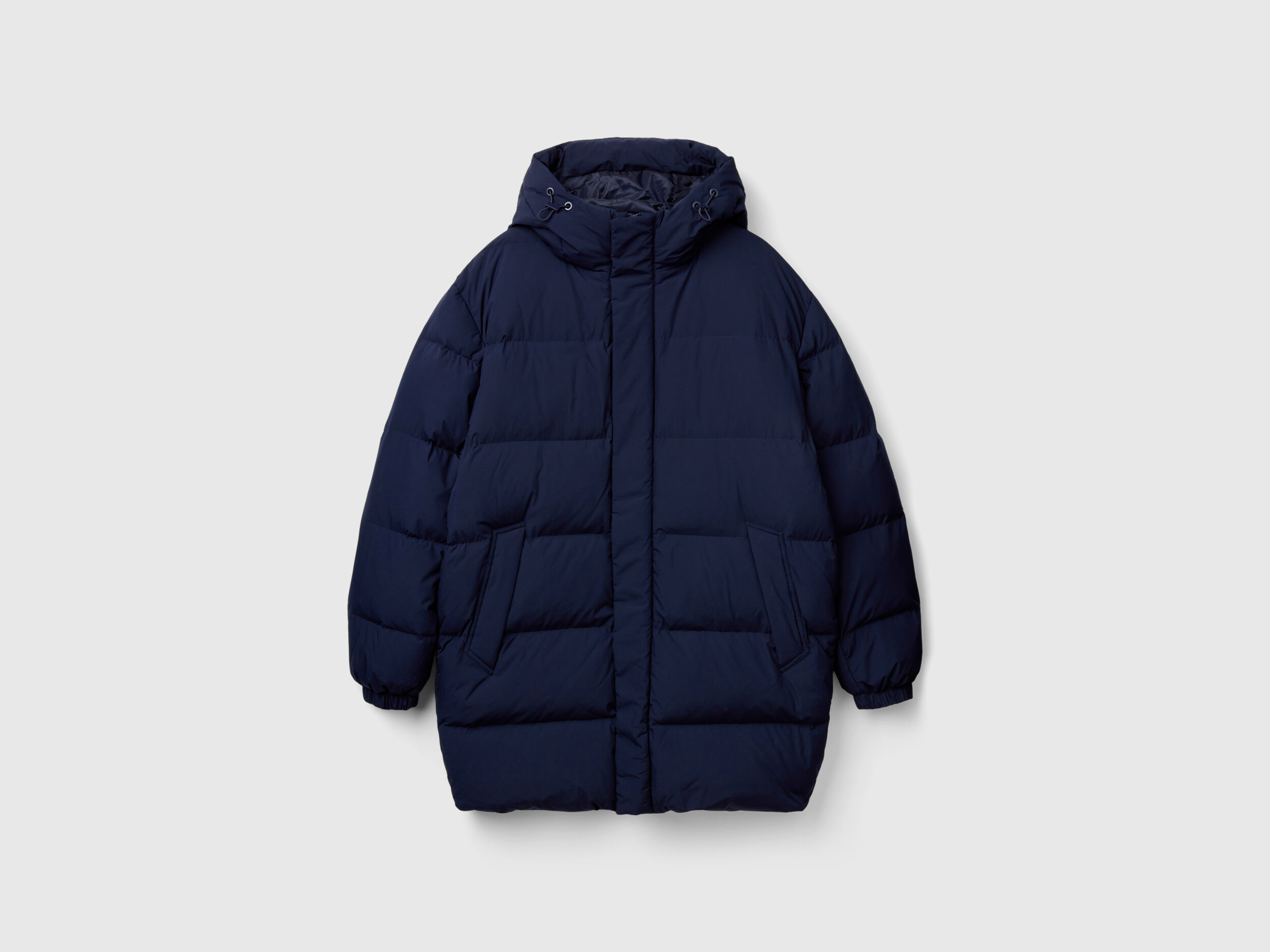 Supreme Reflective Sleeve Logo Puffy Jacket (FW17) - $328
