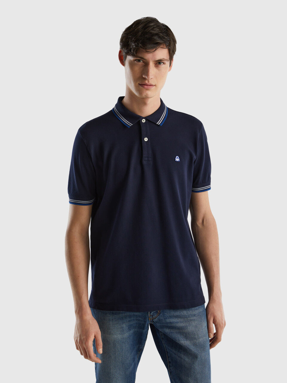 Ropa store benetton hombre