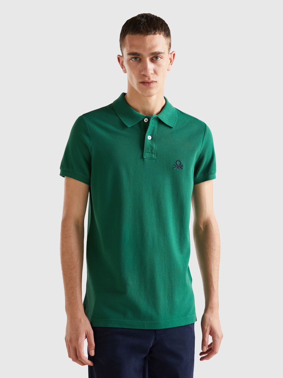 United colors sale of benetton polo