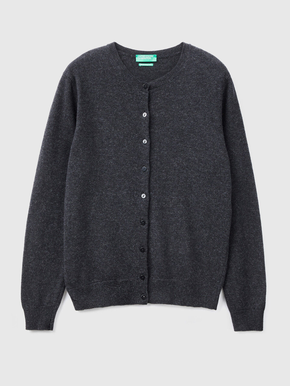 Lightweight discount wool cardigan