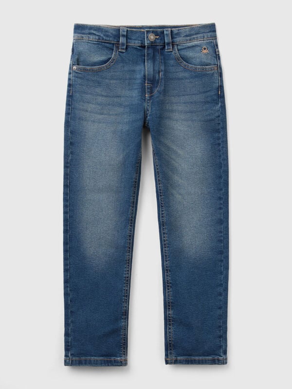 Buy Juniors Boys' Slim Fit Jeans Online for Boys