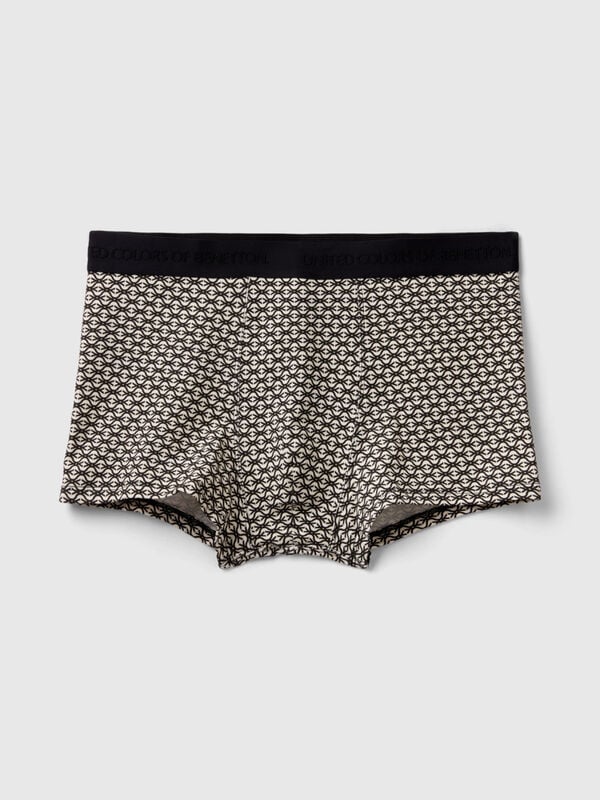 Shop Generic 4pcs Boxers Men's s Underpants Man Boxer Underwear Cotton for  Male Underpants Man Cotton Large Size Lot Soft-New pack-3 Online