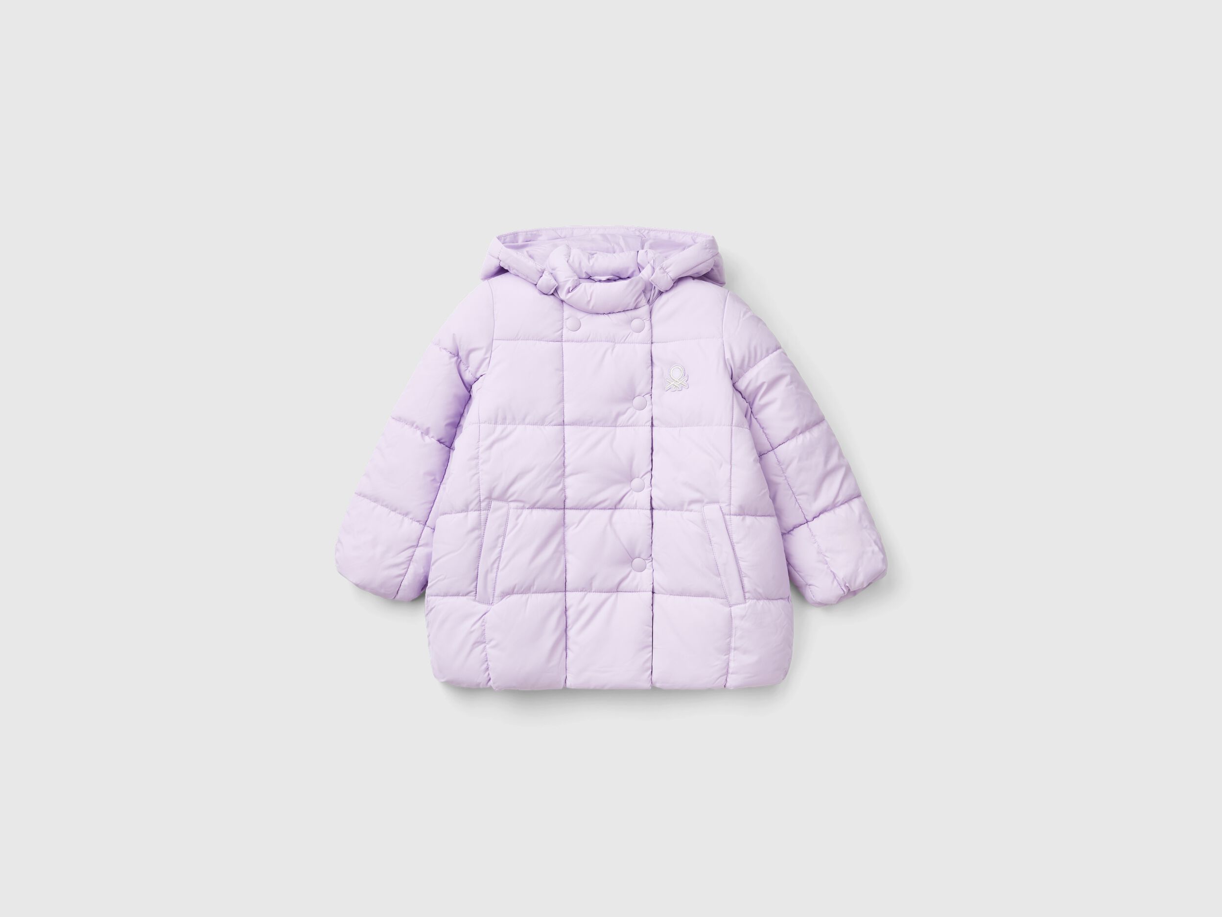 Benetton girl jacket hotsell