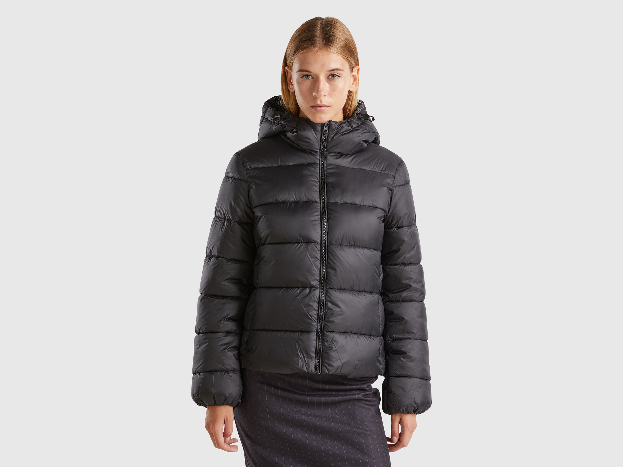 Women s Jackets and Coats Collection 2024 Benetton