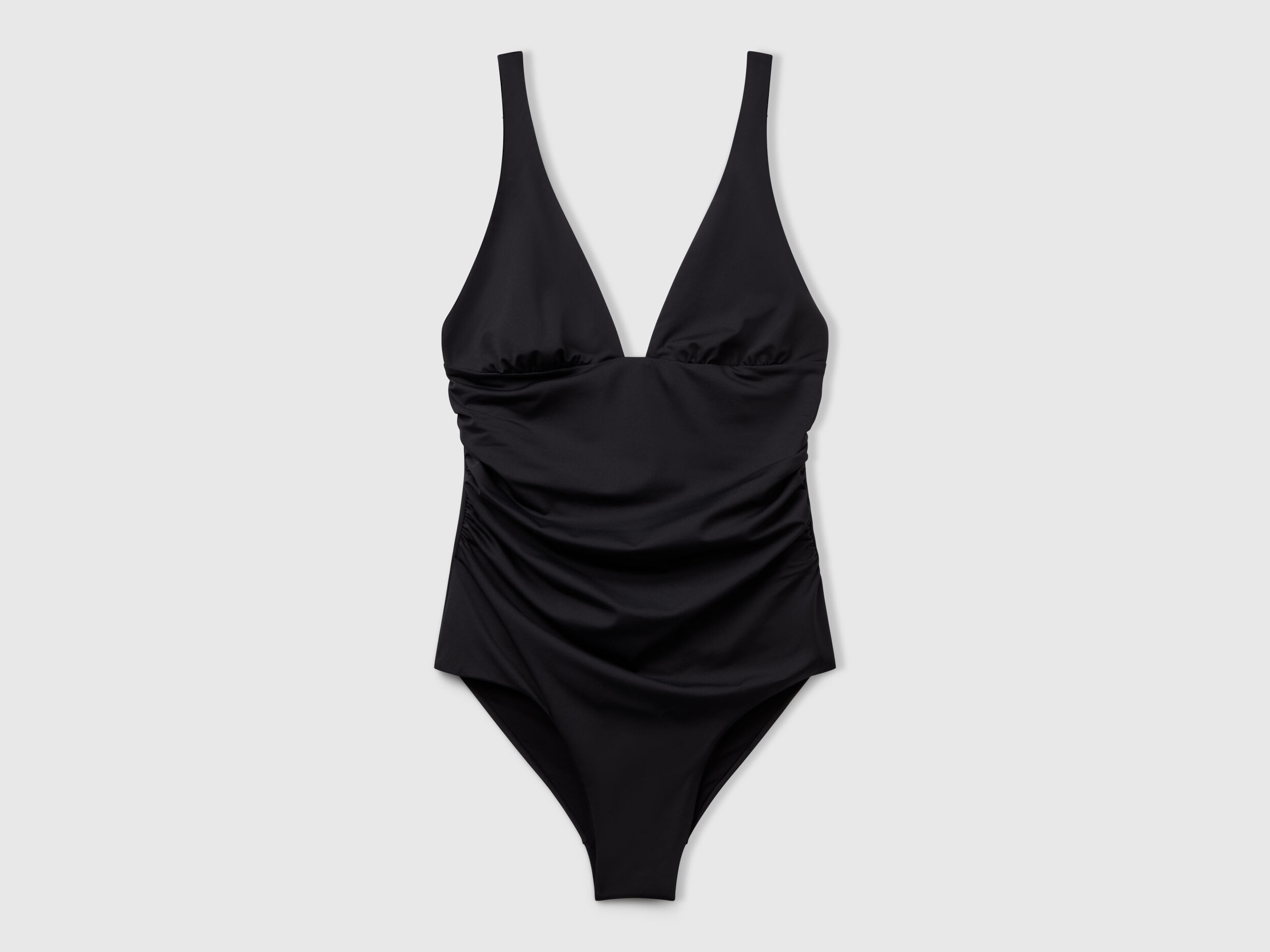 【数々のアワードを受賞】 One-piece Swimsuits Beachwear Summer | Benetton ワンピース