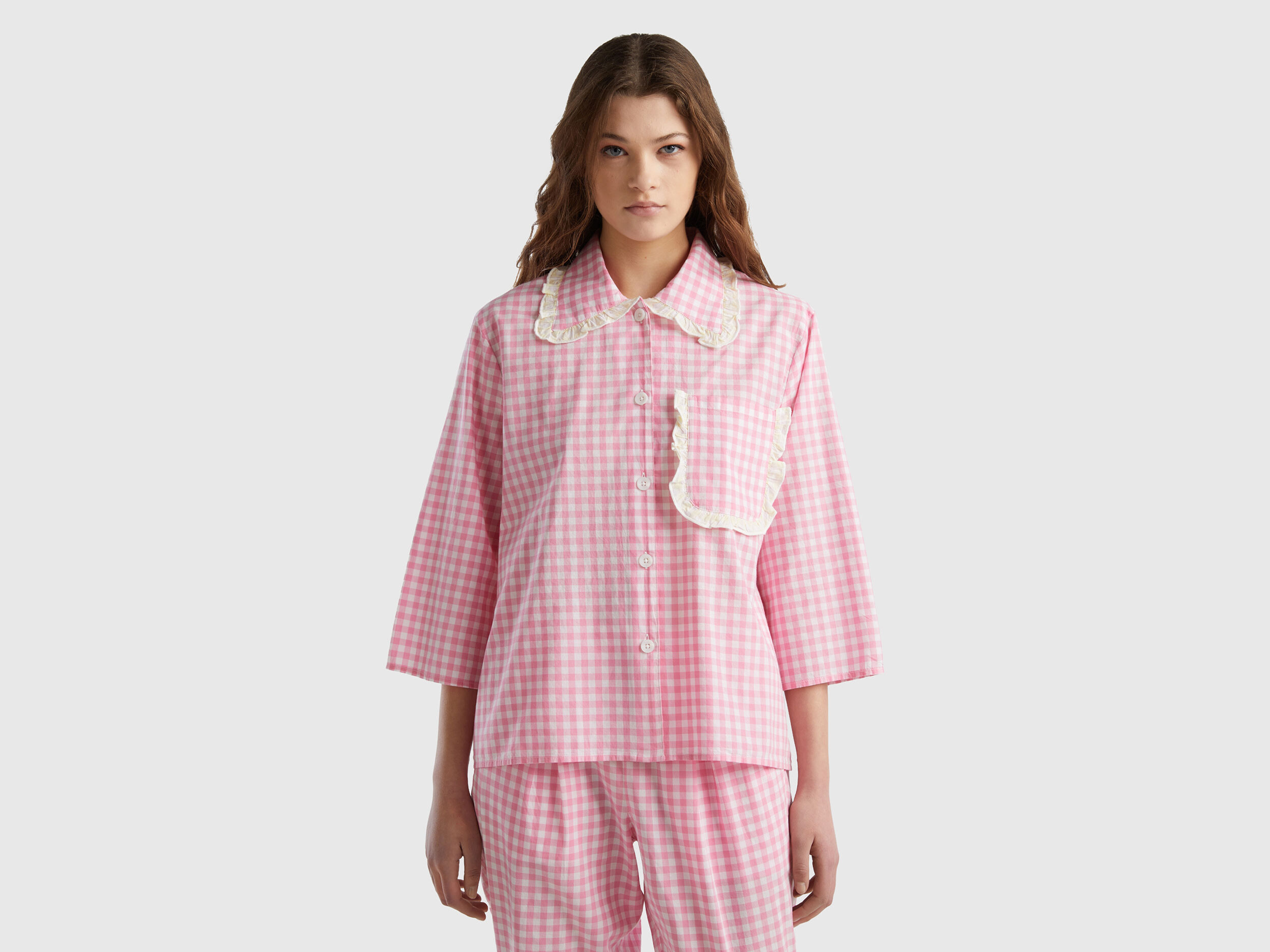 Benetton pyjama top