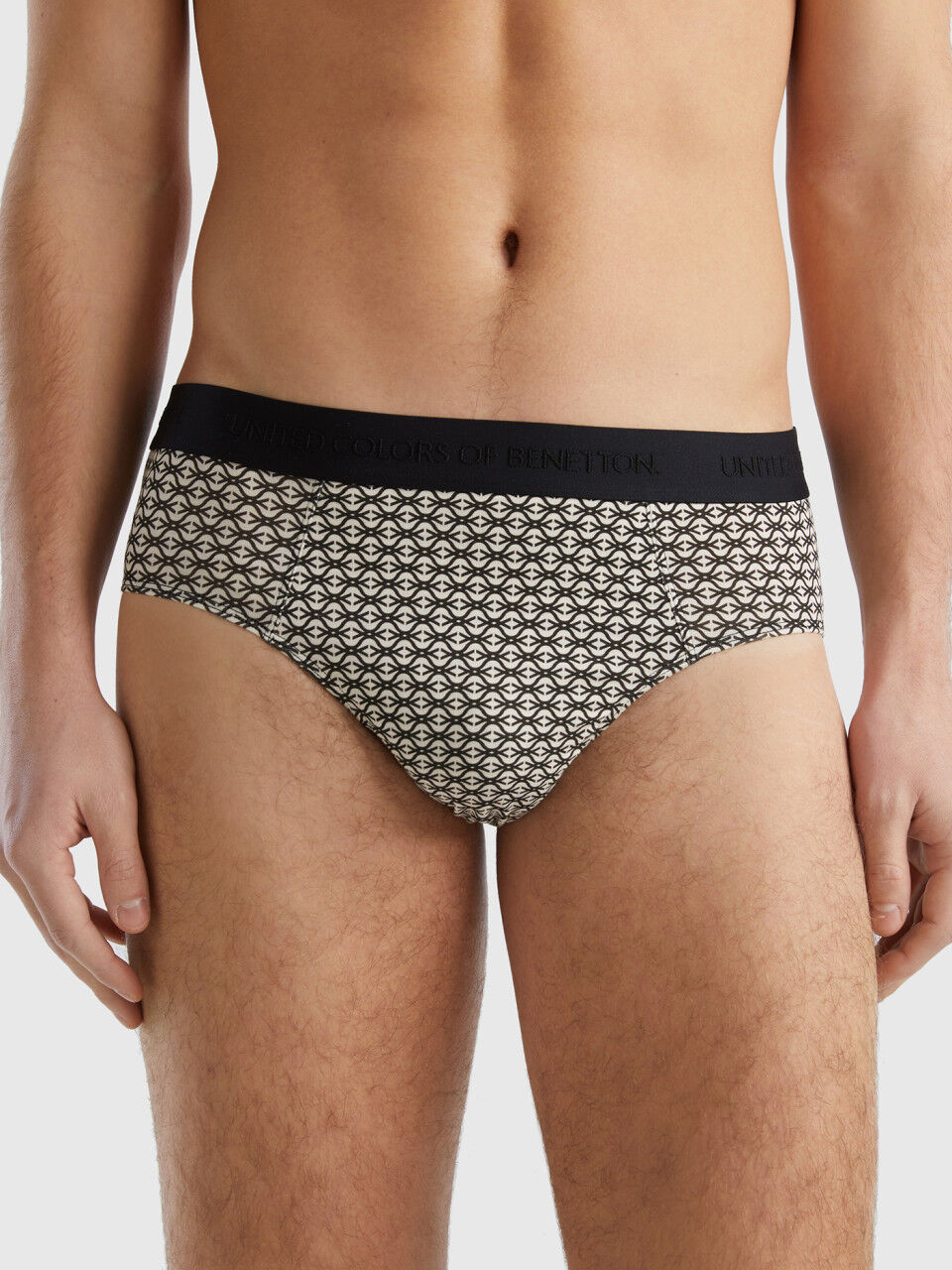 Benetton calzoncillos clearance