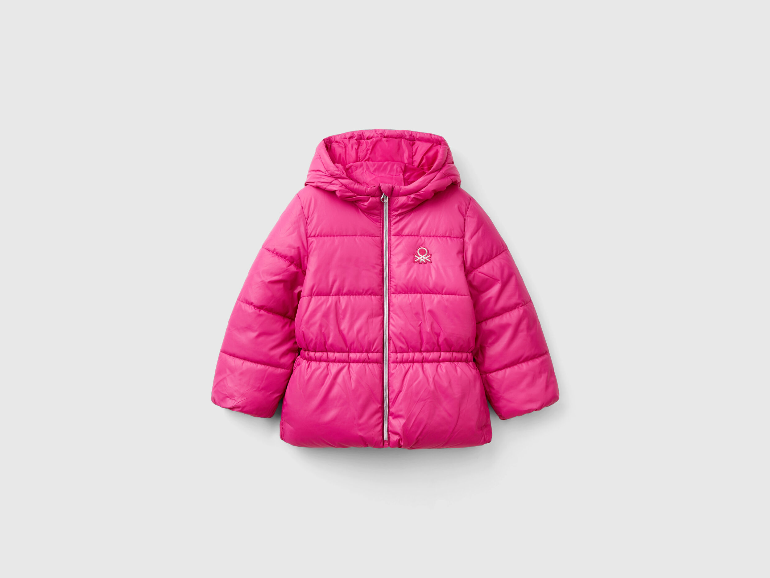 Benetton baby coat discount