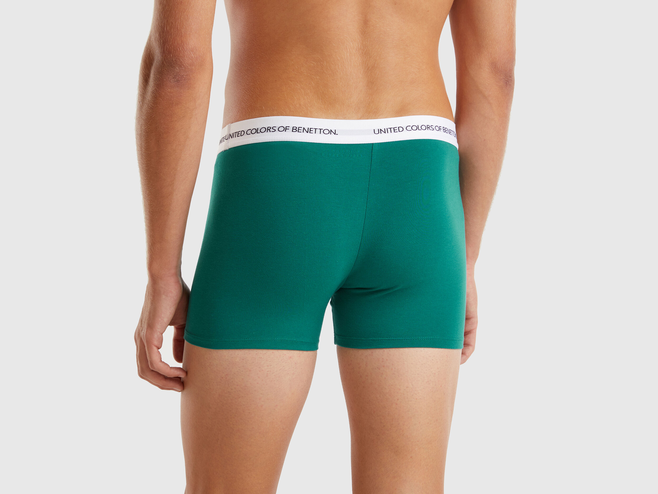Benetton underwear online