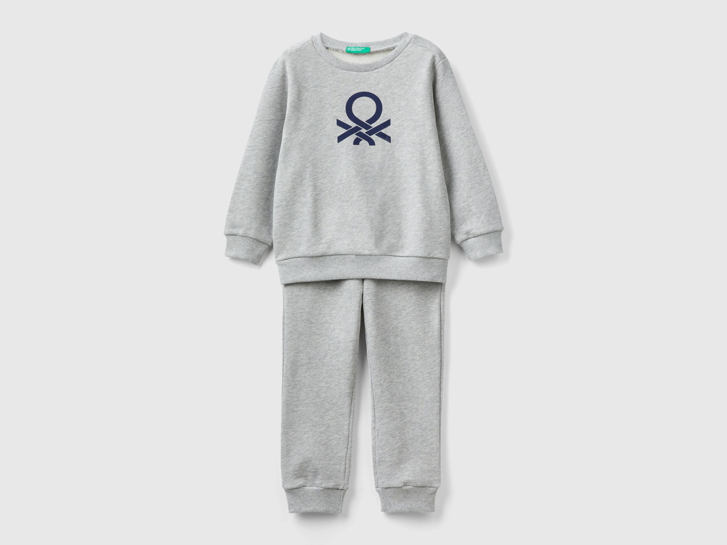 Chandal benetton 2025 niño rebajas