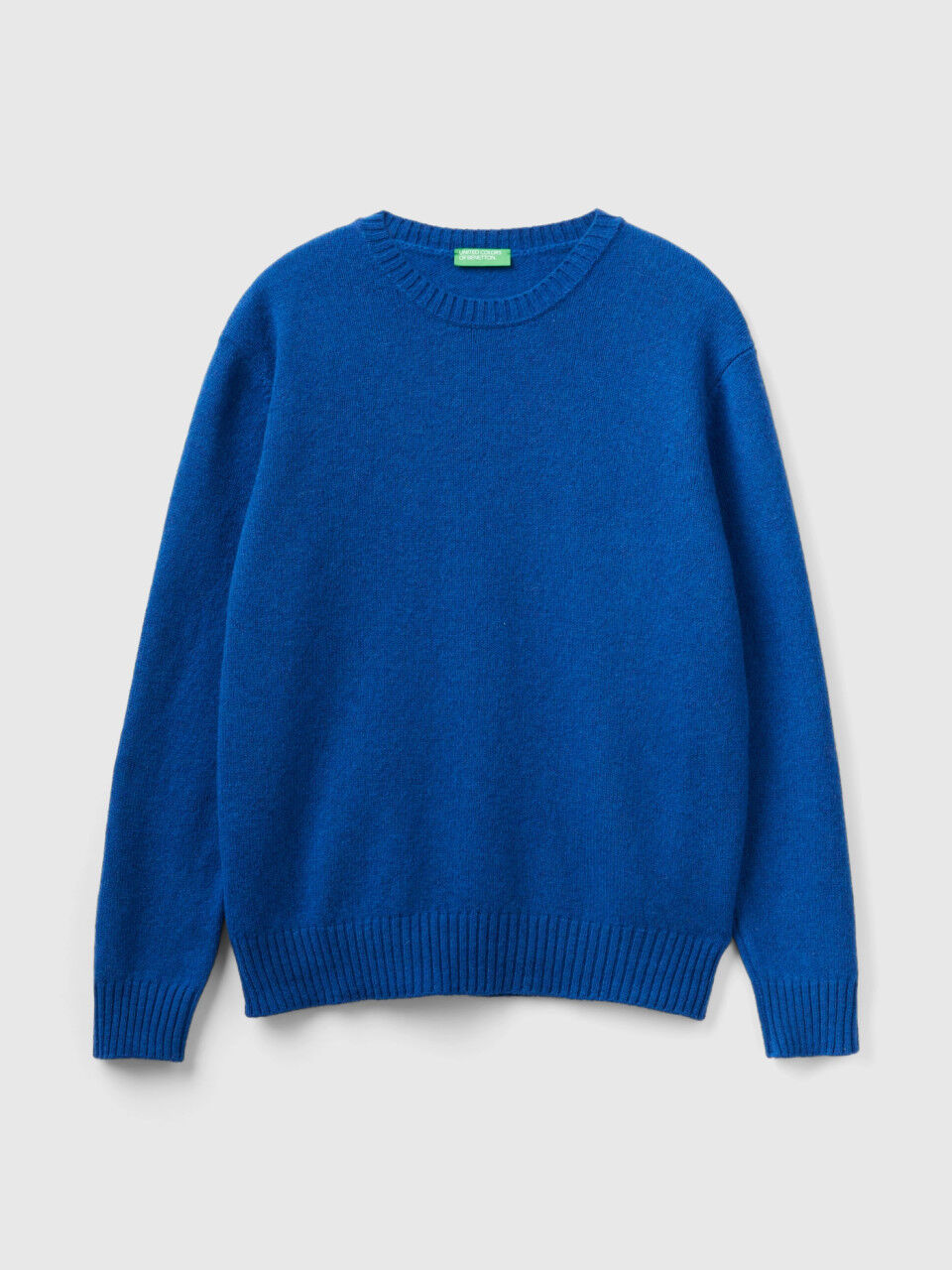 Benetton abbigliamento uomo store