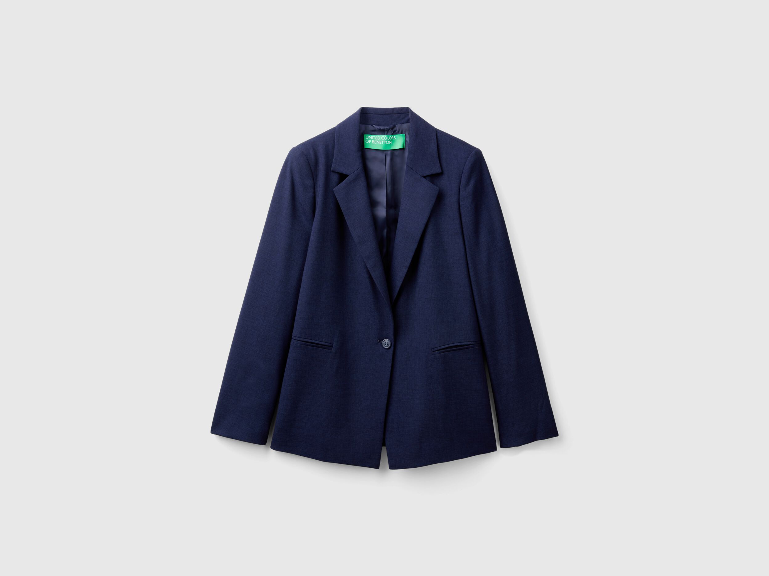 Oversize 6B assort blazer / オーバーサイズ6ボタンアソート