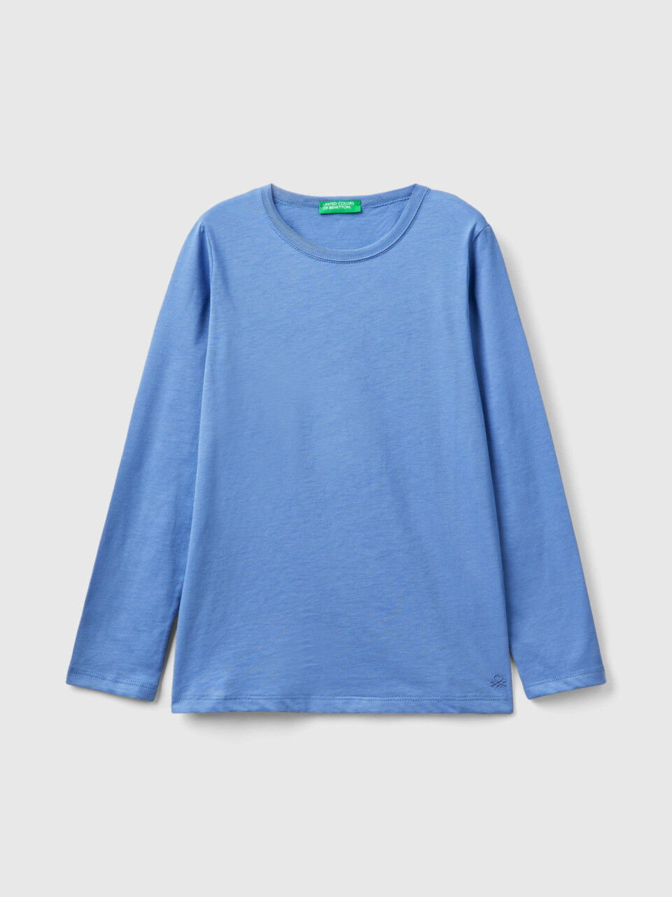 Camisetas clearance benetton niña