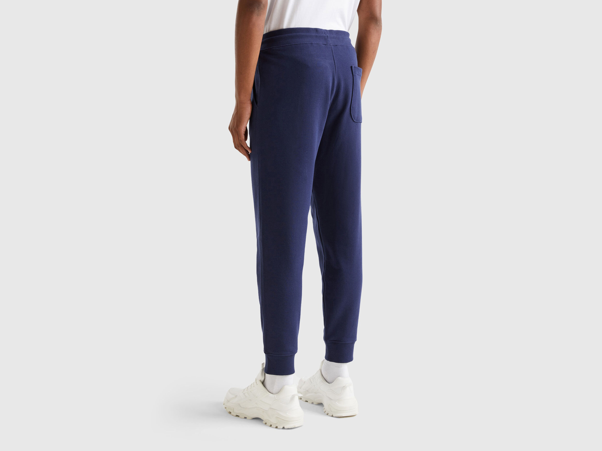 Benetton sweat best sale