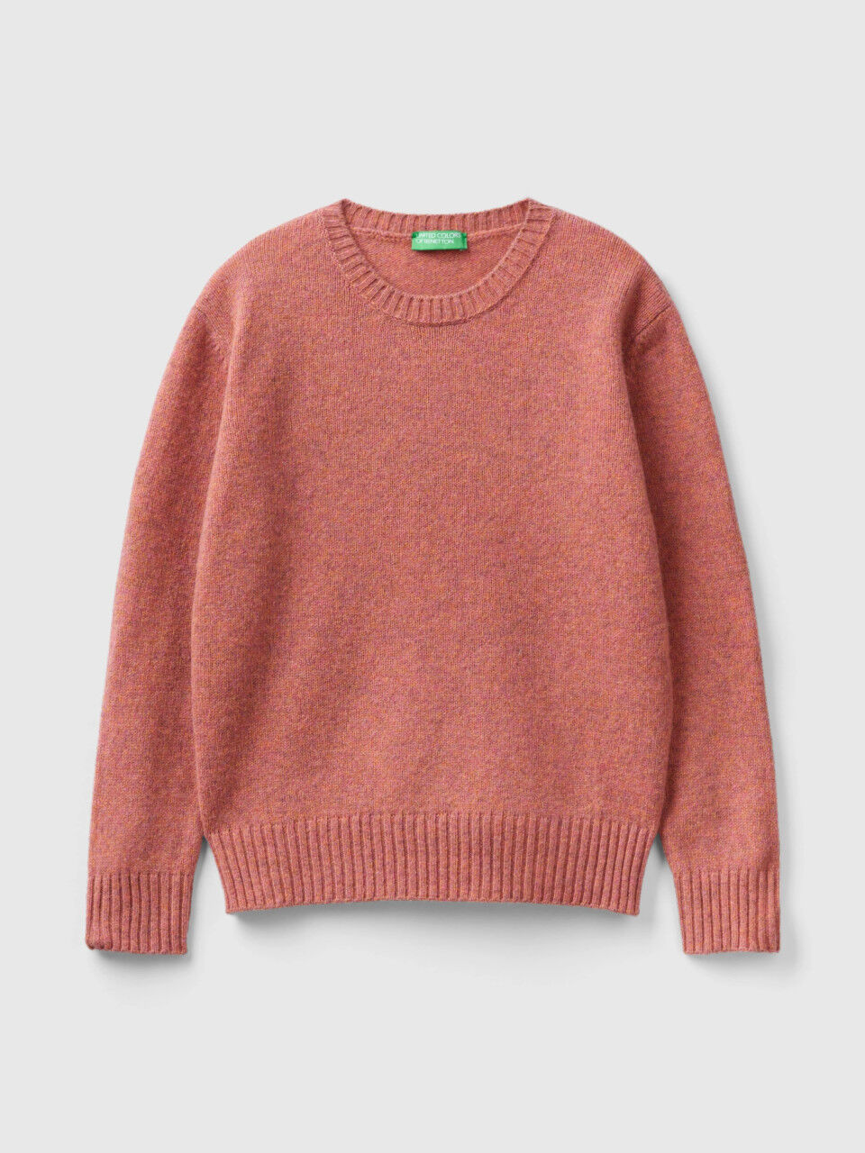 Sueter hotsell benetton mujer