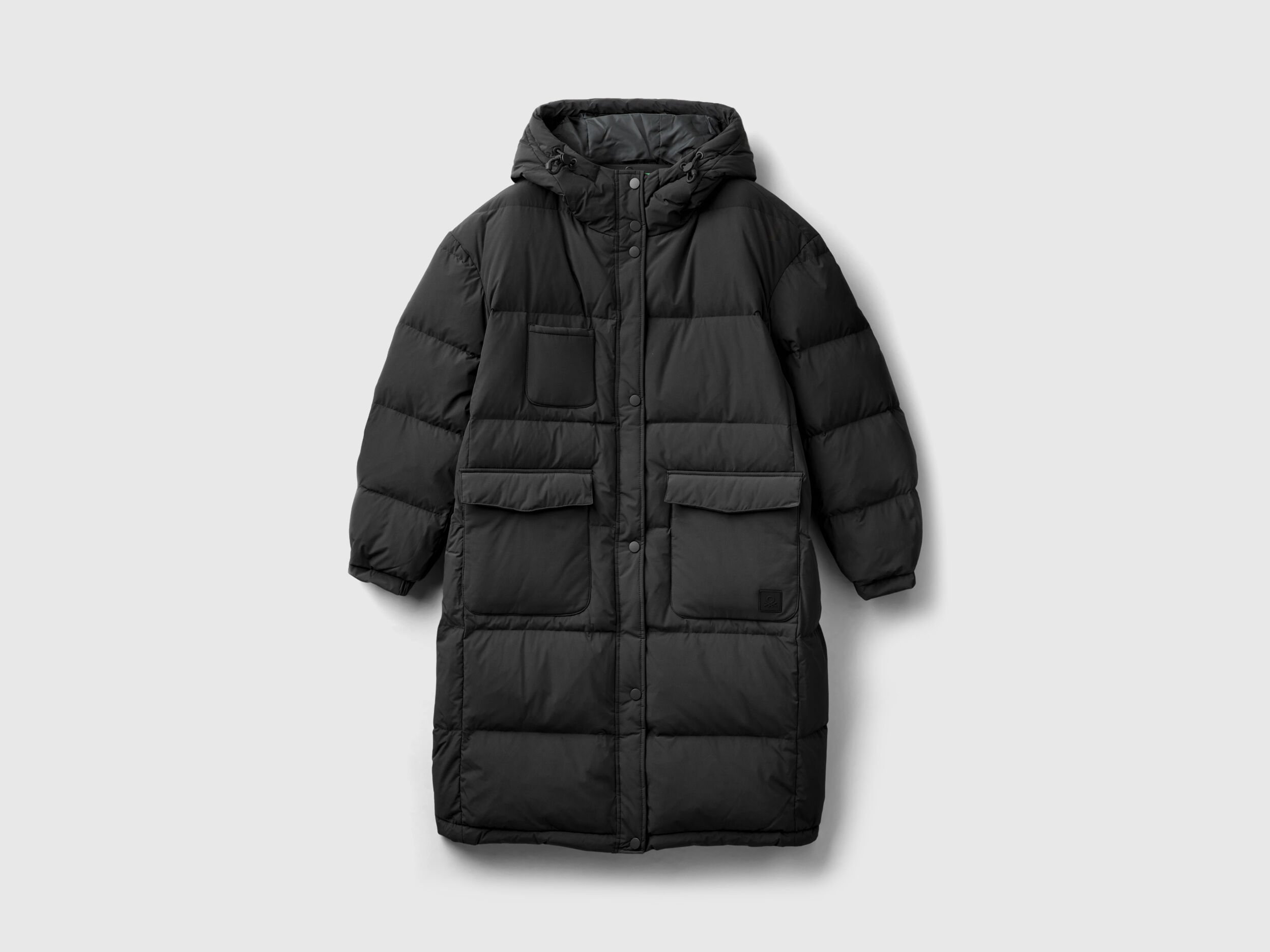 Women s Winter Puffer Jackets New Collection 2024 Benetton