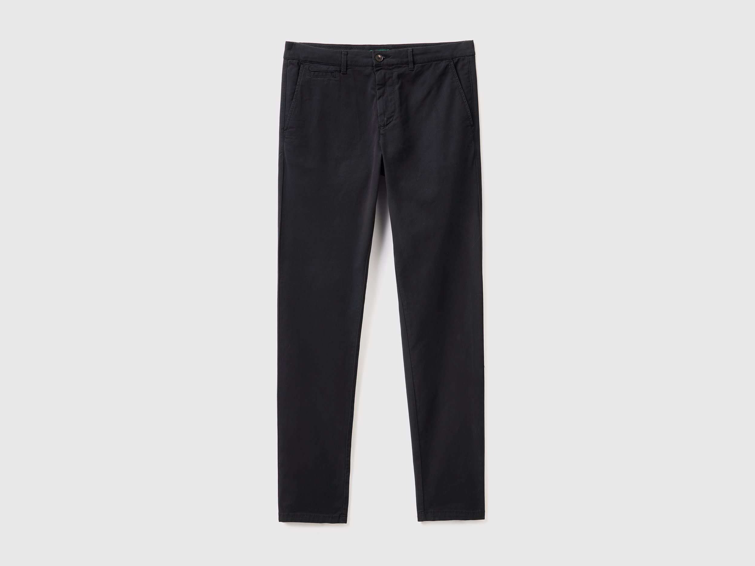 LL Bean Pants Mens 40x29 Style 290508 Standard Fit Chinos
