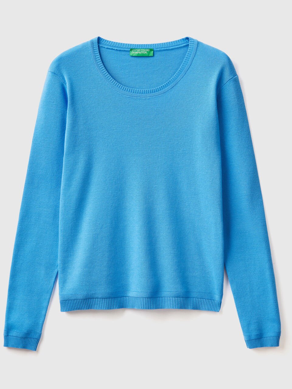 Women's Sweaters and Jumpers New Collection 2023 | Benetton