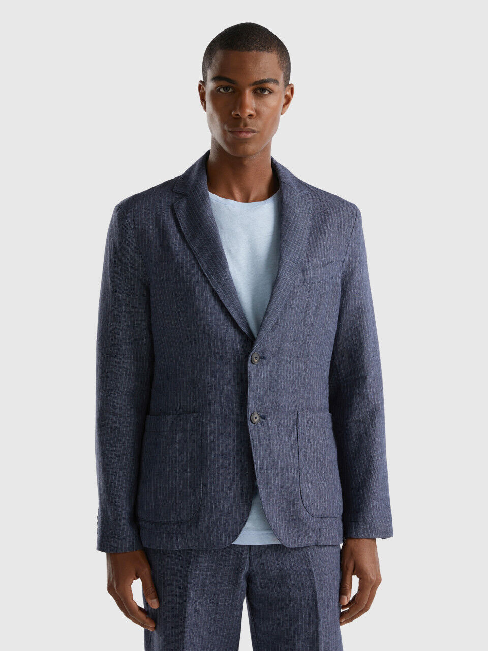 Benetton coats top