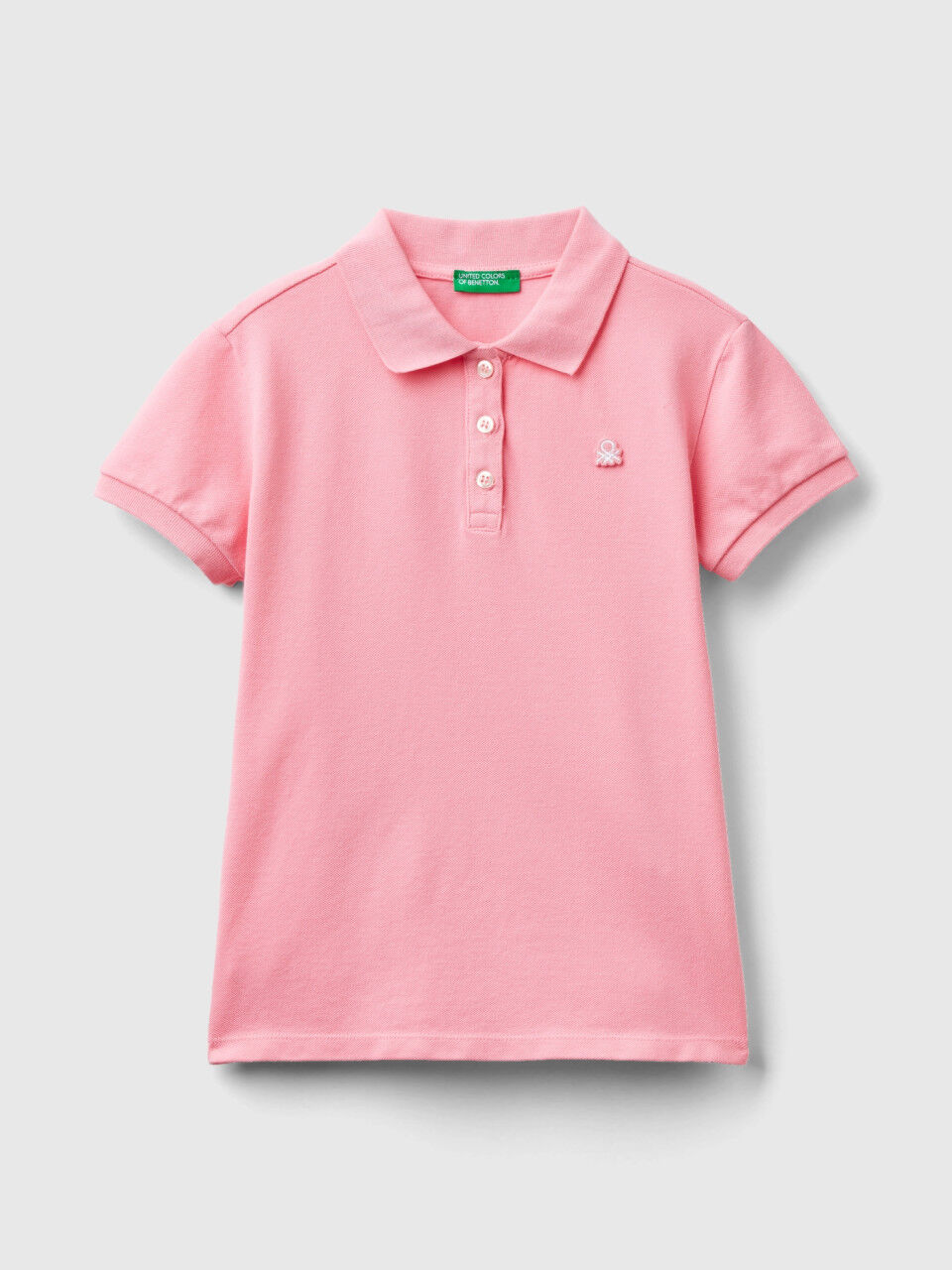 Junior girls shop polo shirts