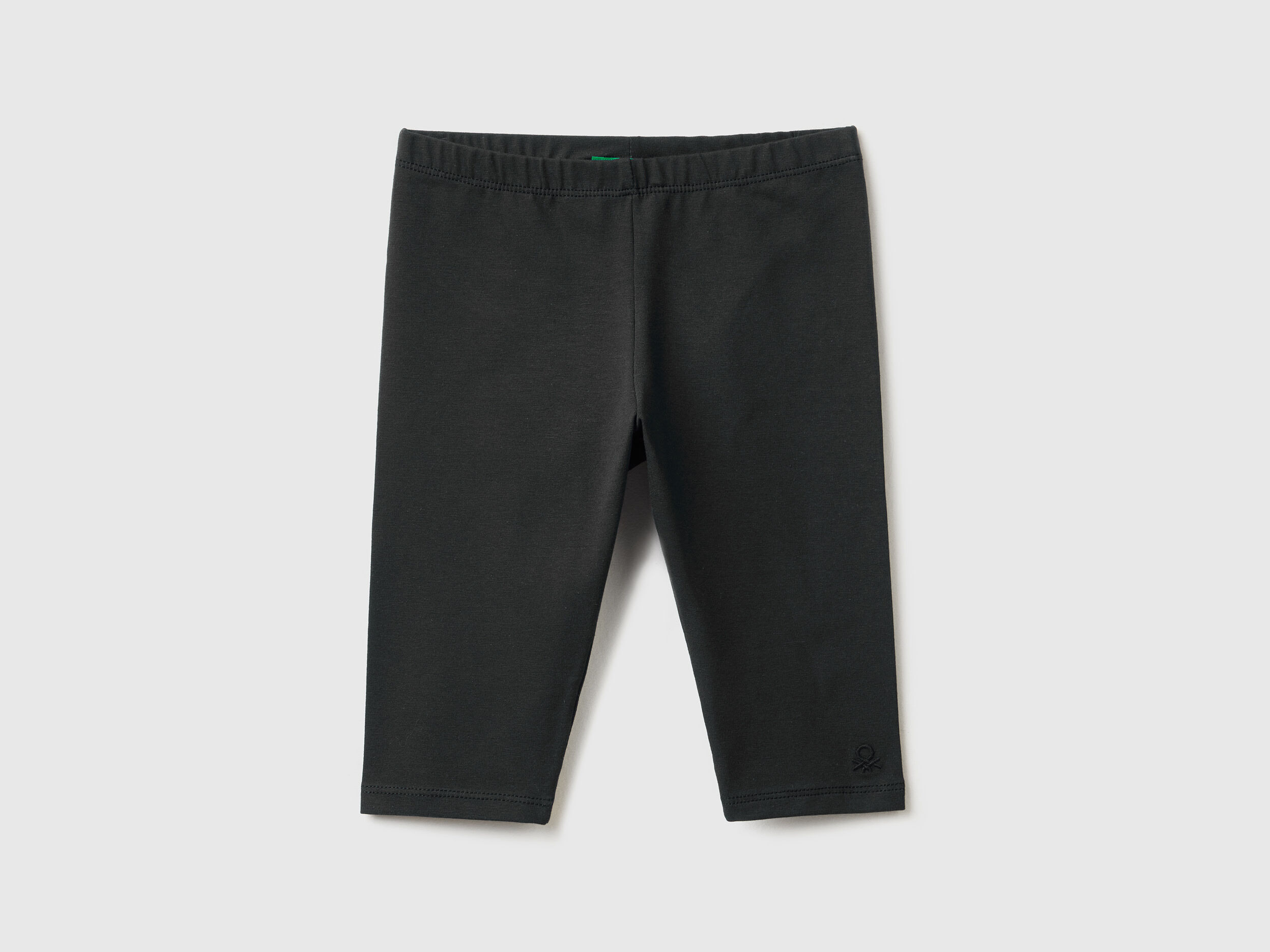 Legging benetton top