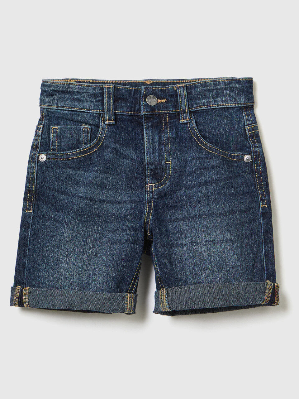 Pantalones cortos Beb ni o y Bermudas Colecci n 2023 Benetton