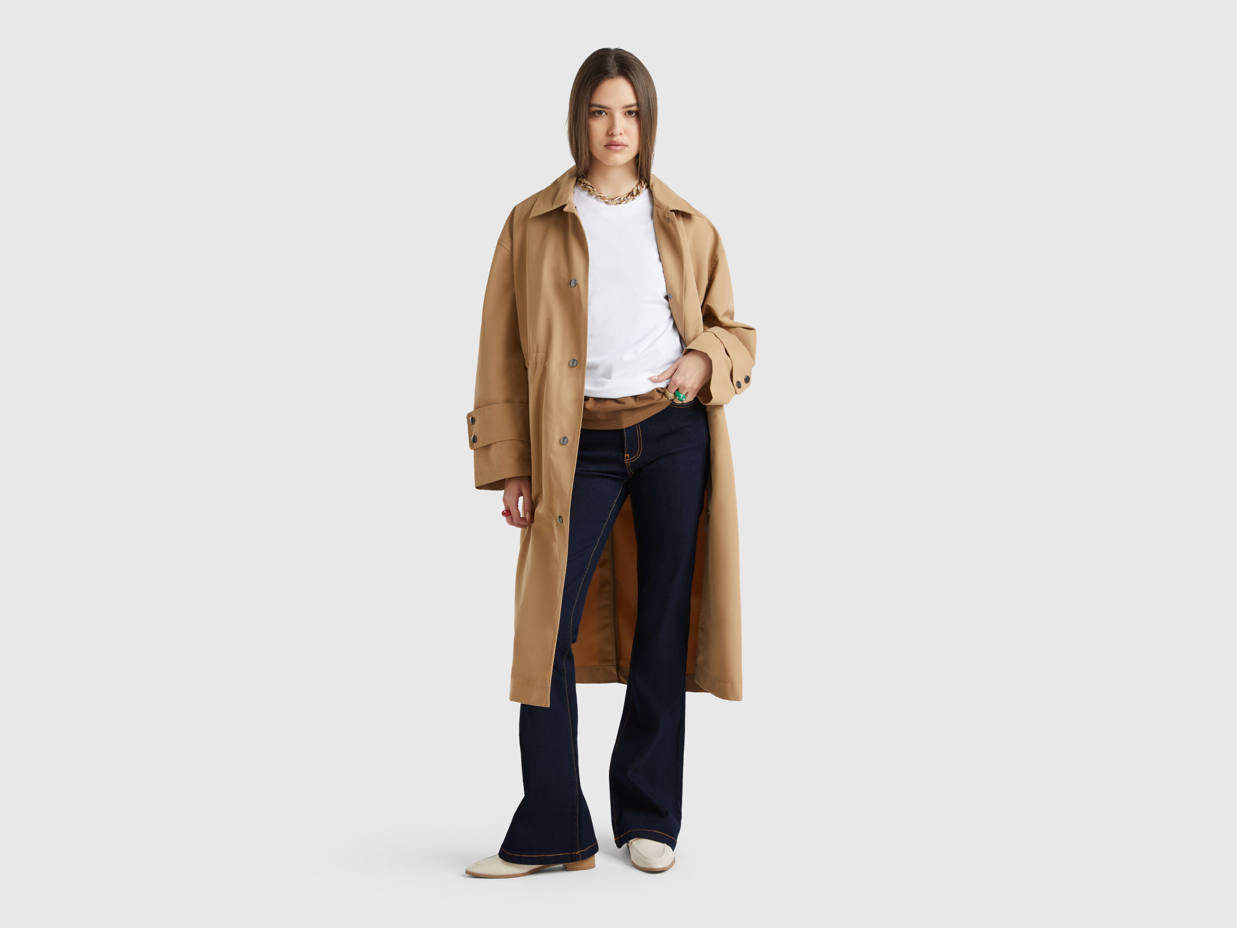 Women's Apparel New Collection 2024 | Benetton