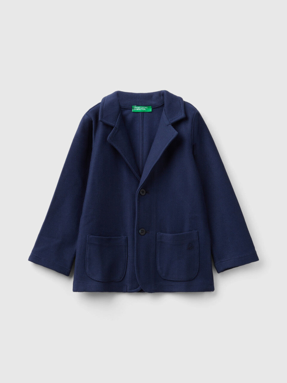 Abrigos benetton niño shop