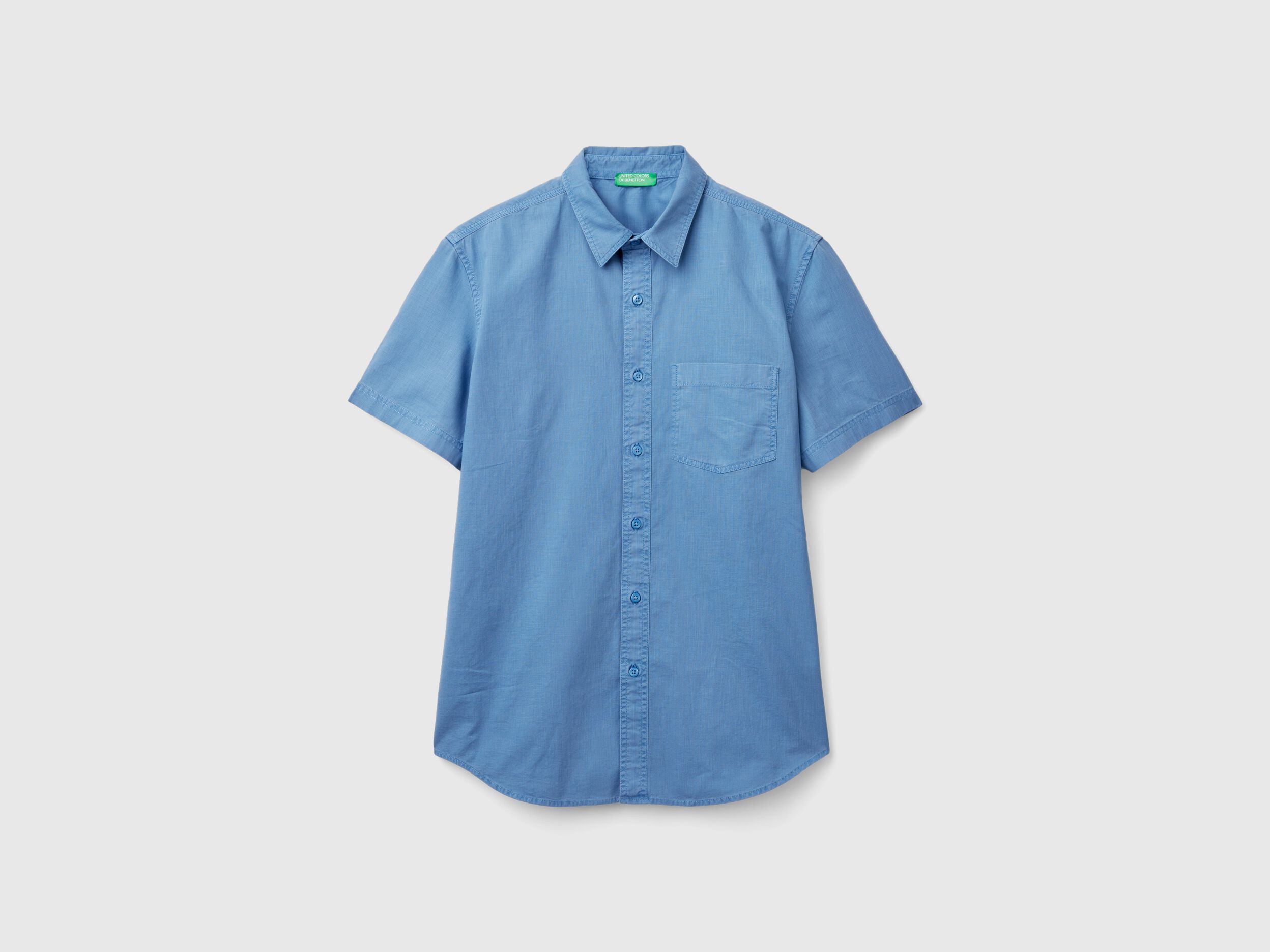 Camisas Hombre Basicas de Cuadros Modernas